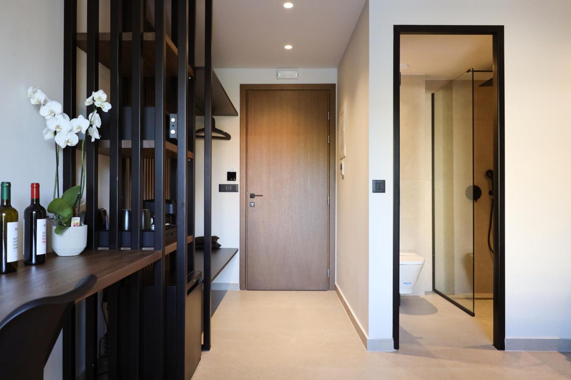 Lango Luxury Living Leilighet Sívota Eksteriør bilde